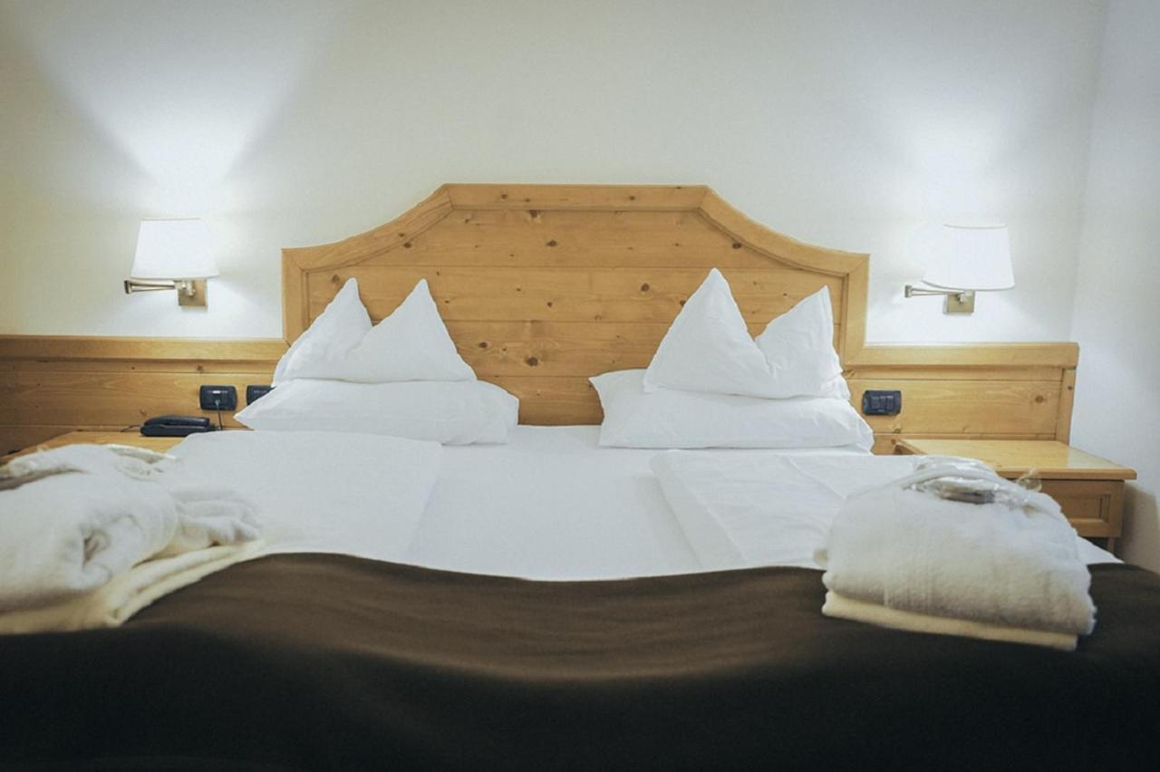 Hotel Al Parco Moena Eksteriør billede