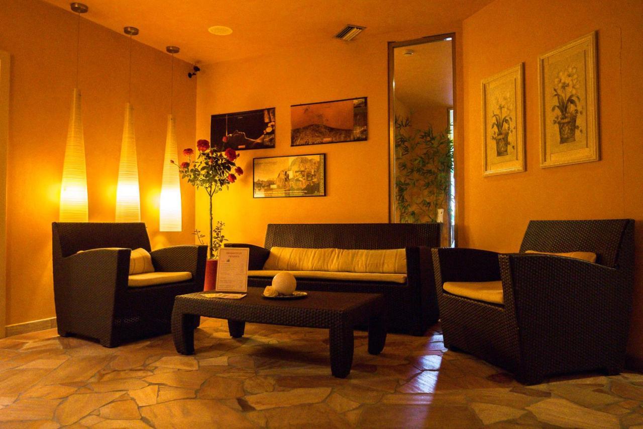 Hotel Al Parco Moena Eksteriør billede