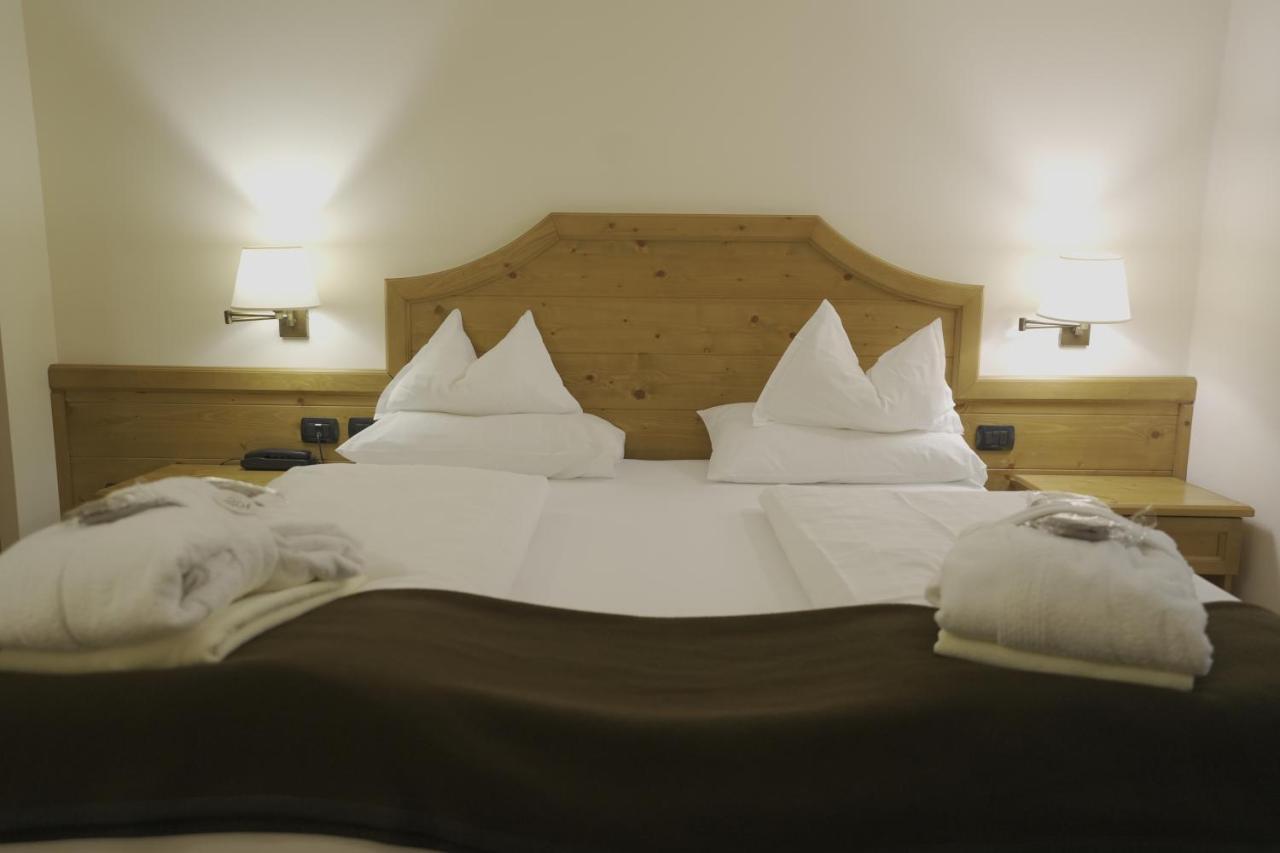 Hotel Al Parco Moena Eksteriør billede